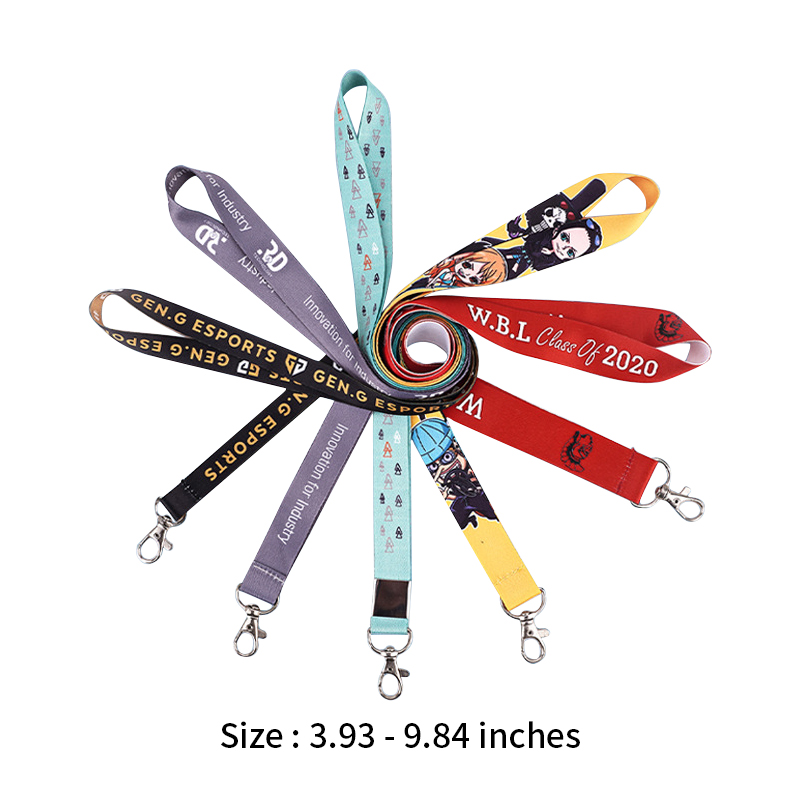 Maverick Lanyard 2