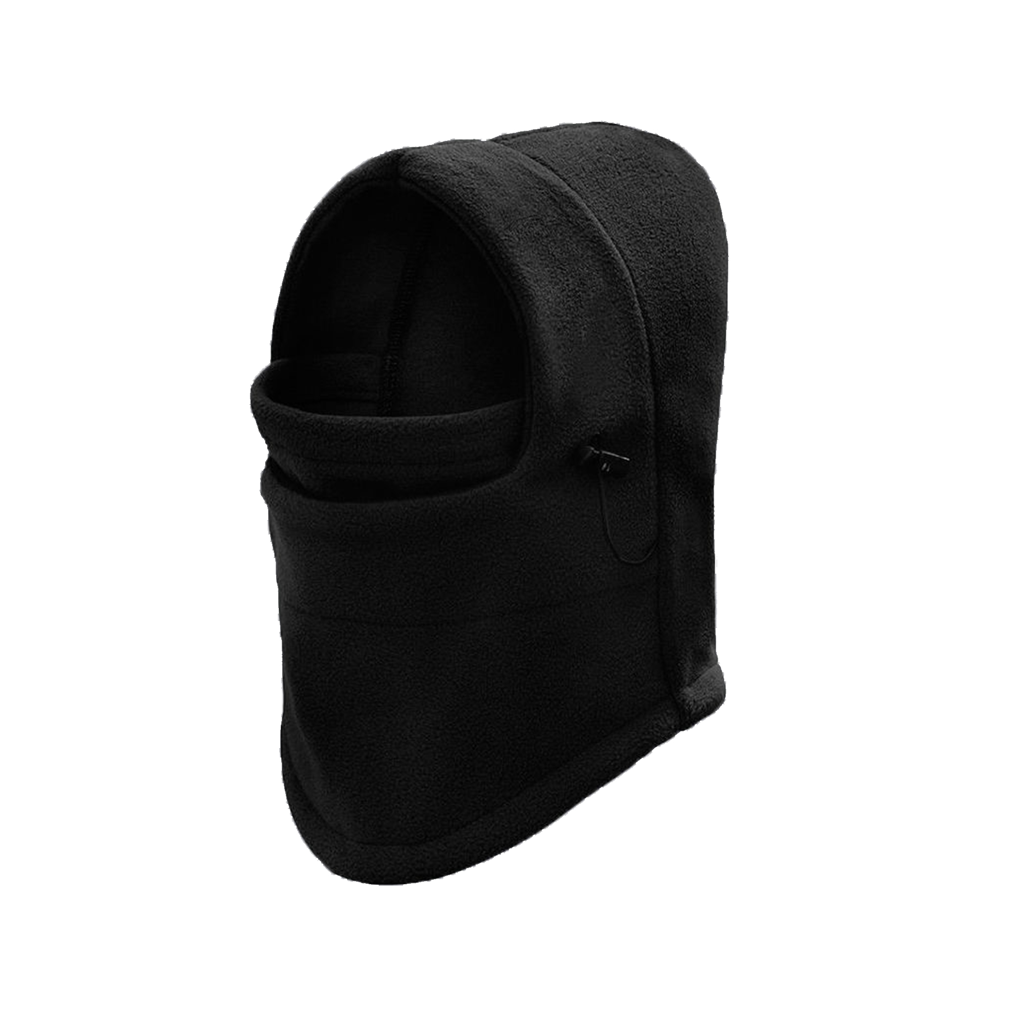Multi Use Thermal Face Cover With Extended Neck 13.78" Length X 11.02" Width X 0.79" Hei 4