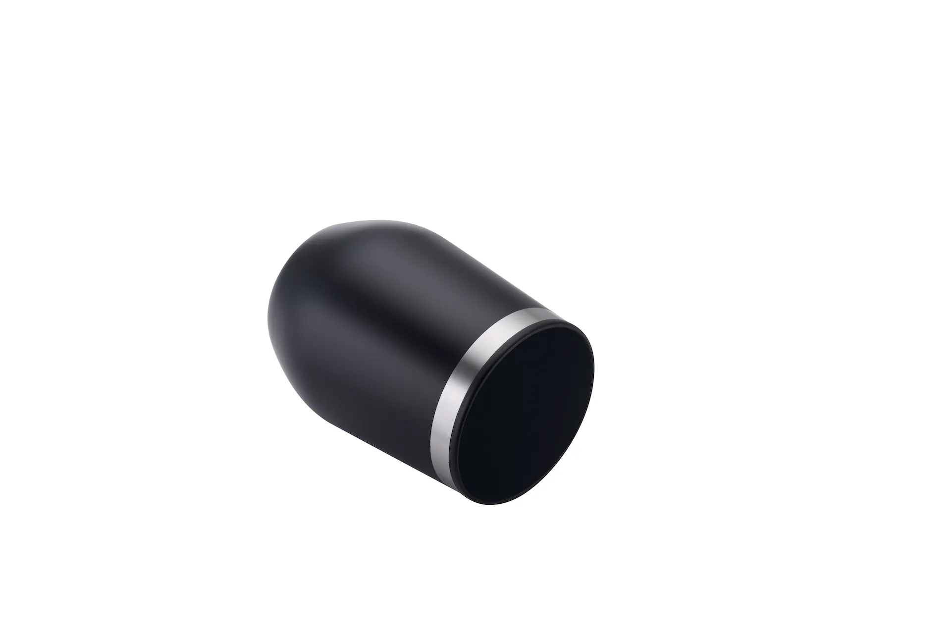 12oz Double Wall Tumbler w/ Stainless Rim 5