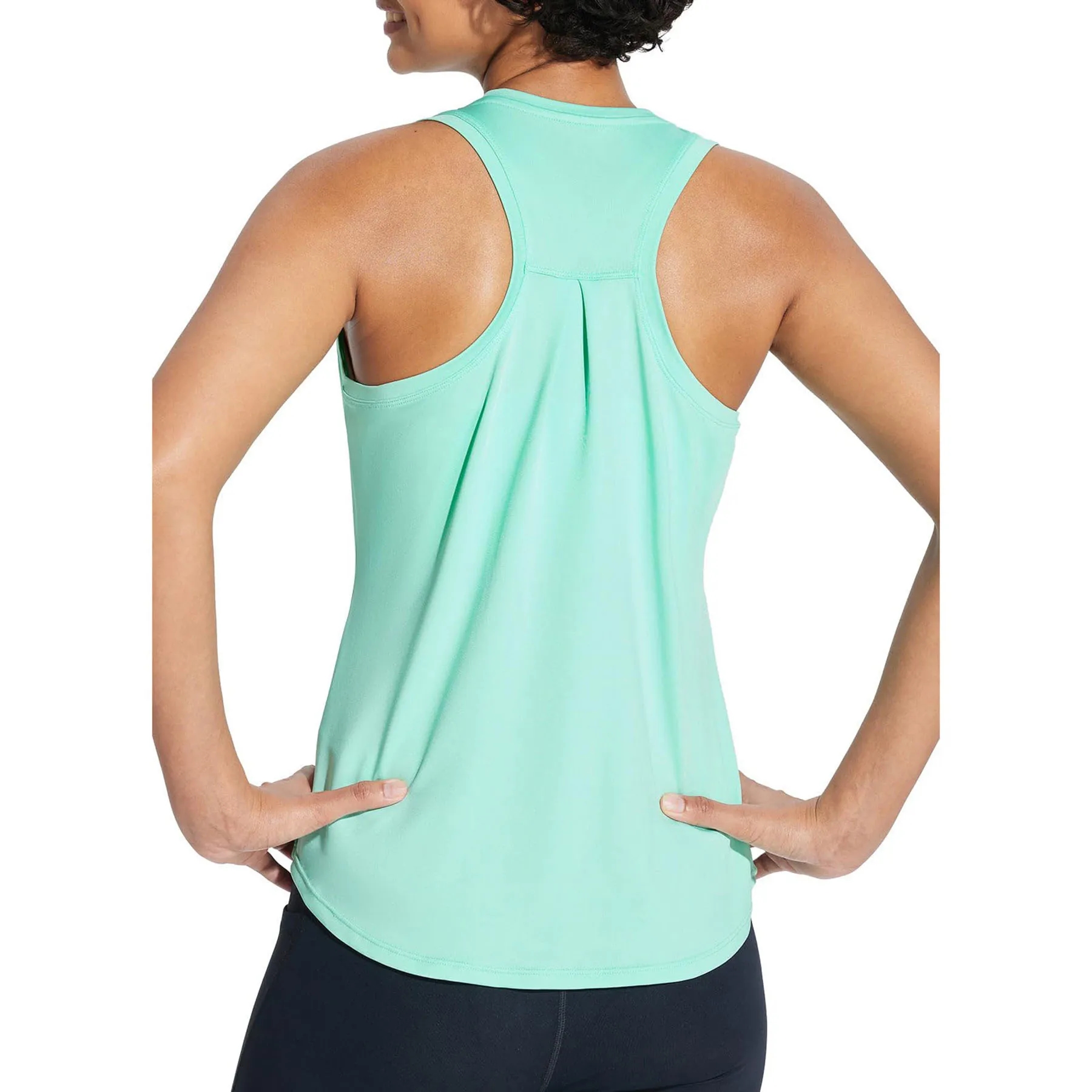 Women's Workout Tank Top 14