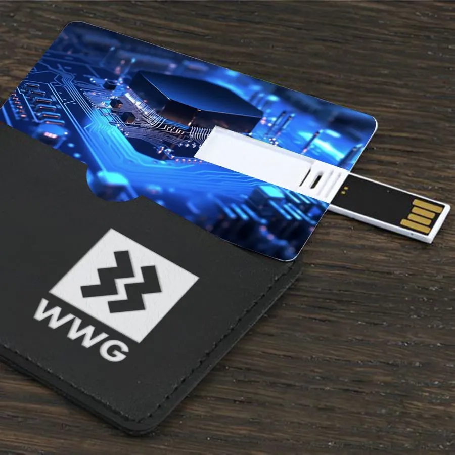 Credit Card USB 14