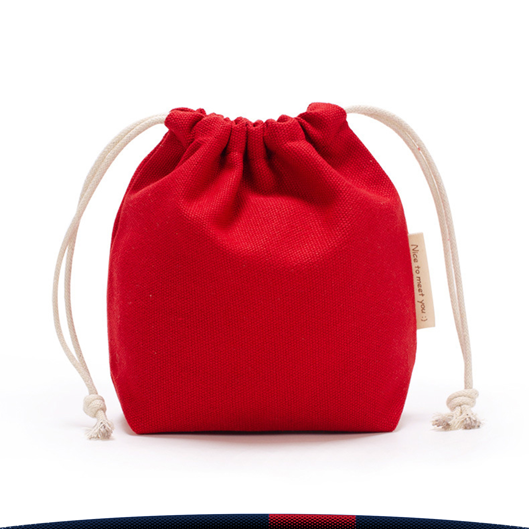 Demague Gift Bag 11