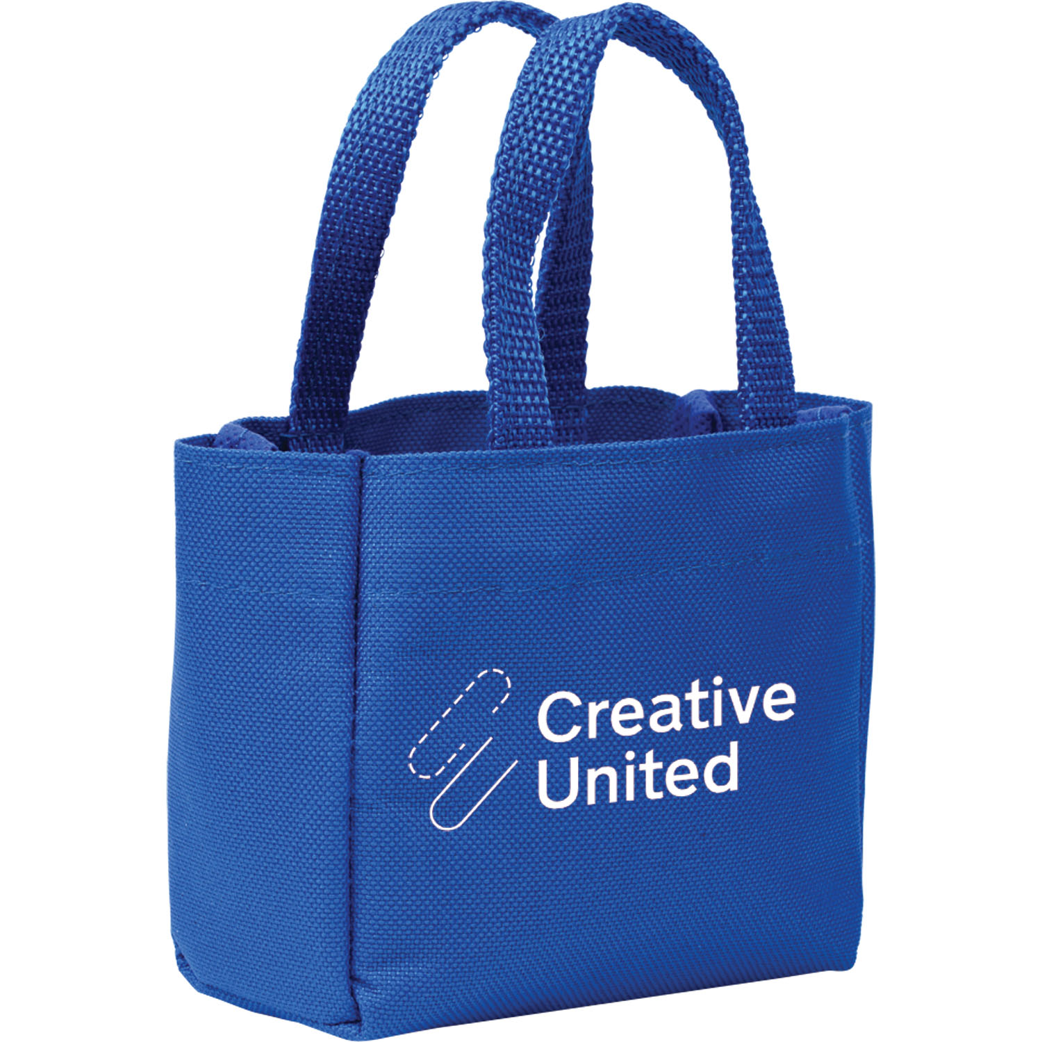 Sprout Tote Bag, custom tote bag with logo imprint 2