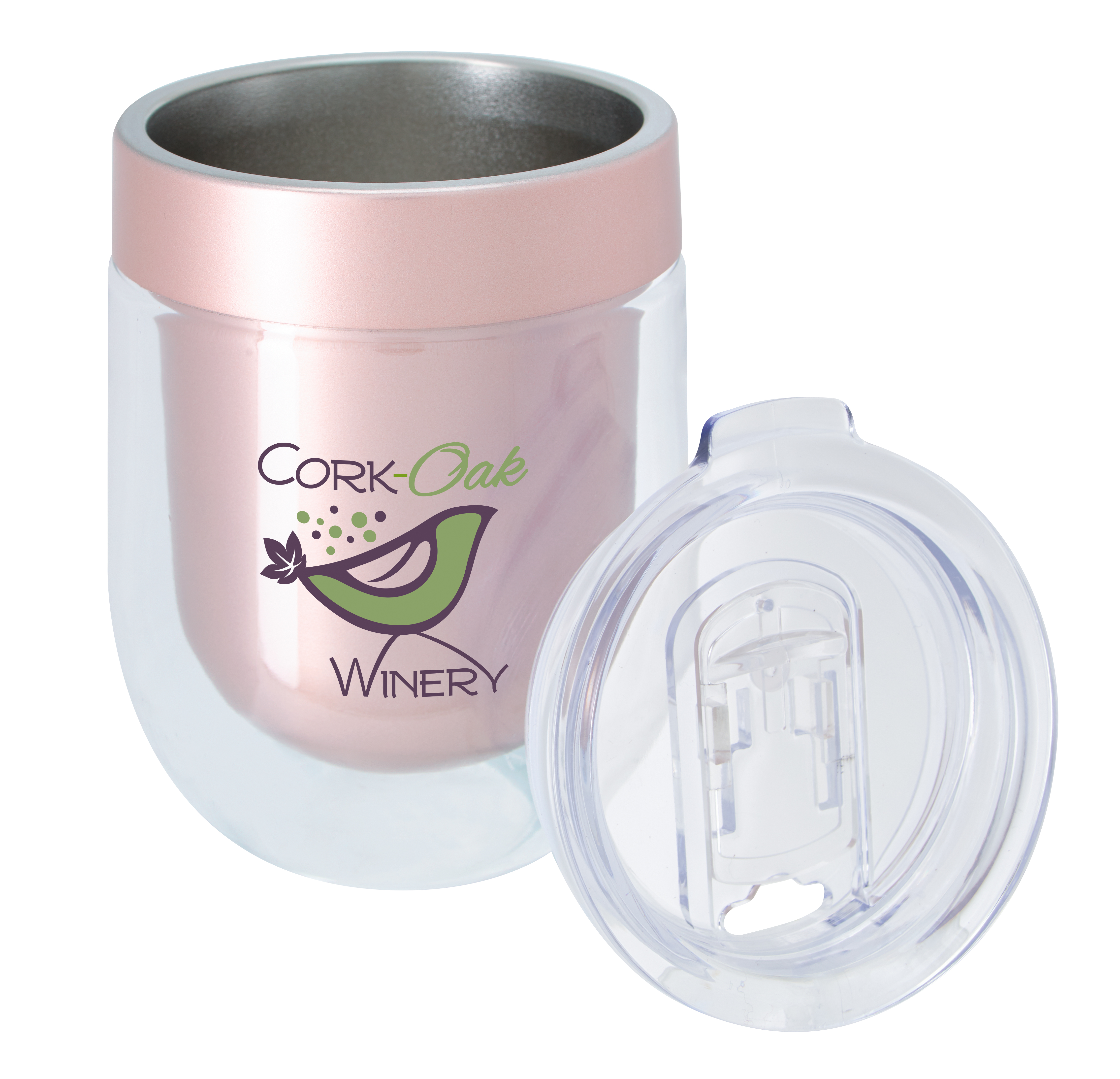 Good Value™ Blitz Tumbler - 12 oz. 16