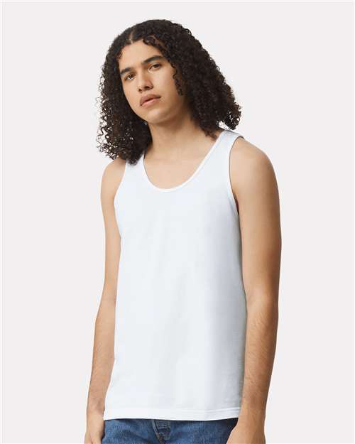 Unisex Fine Jersey Tank - 2408 56