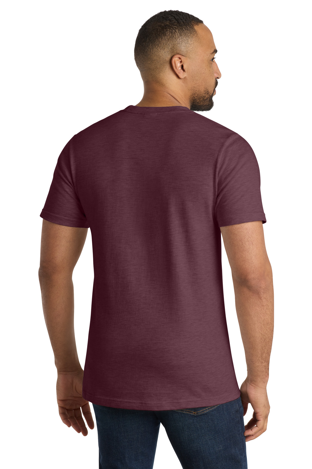Port & Co Bouncer Tee PC600 51