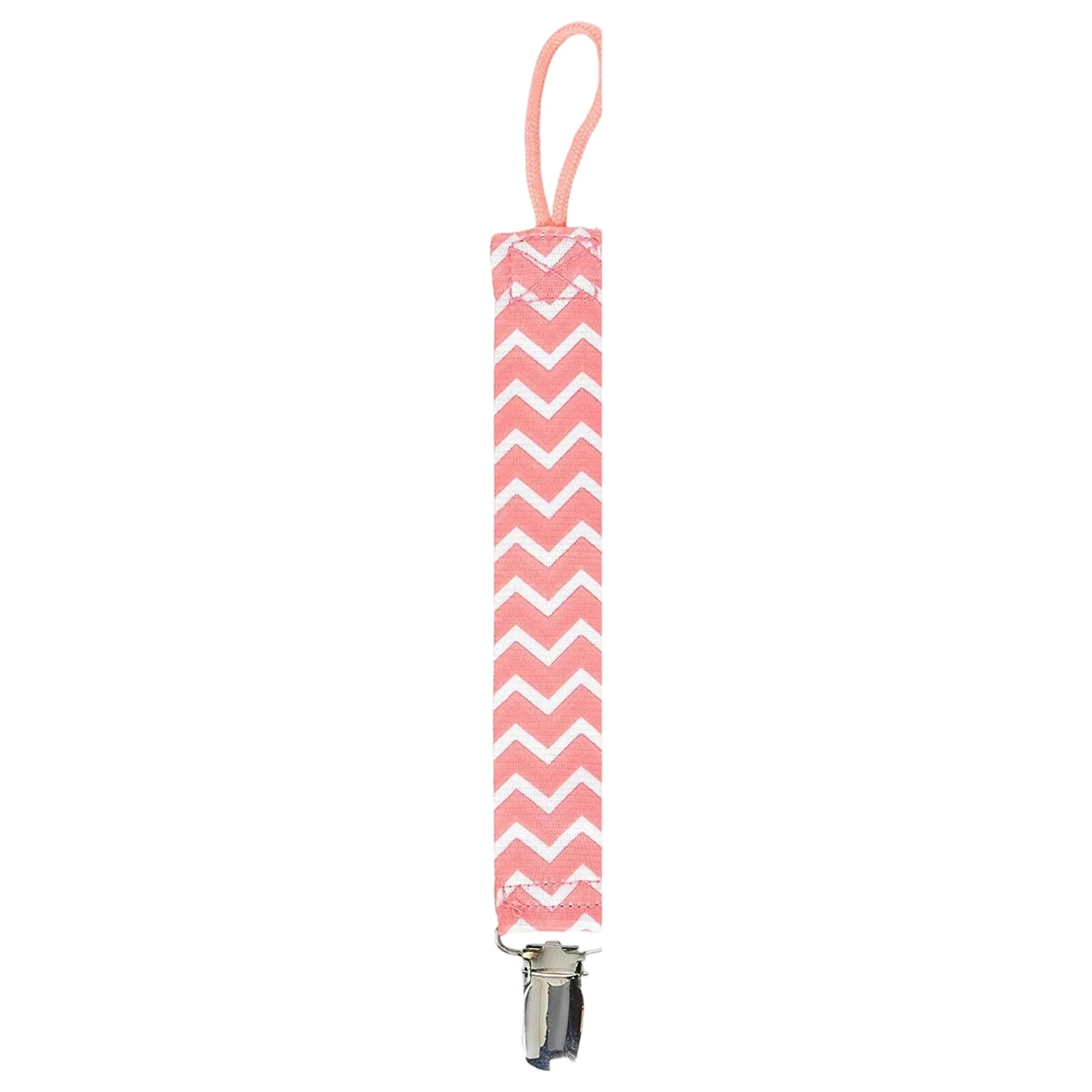 Baby Pacifier Strap Clip for Secure and Easy Use 8