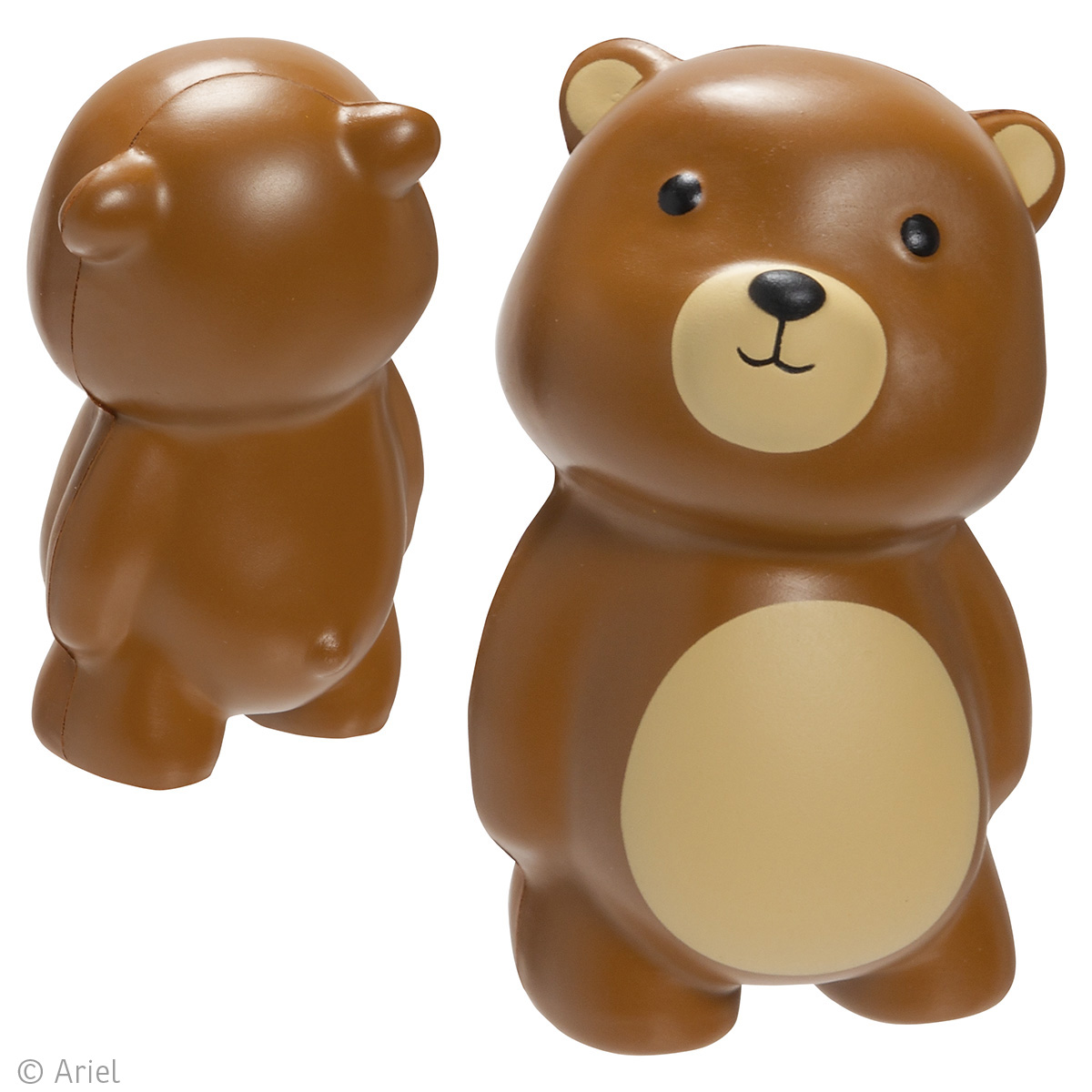 Cuddly Bear Slo-Release Serenity Squishy™ 6