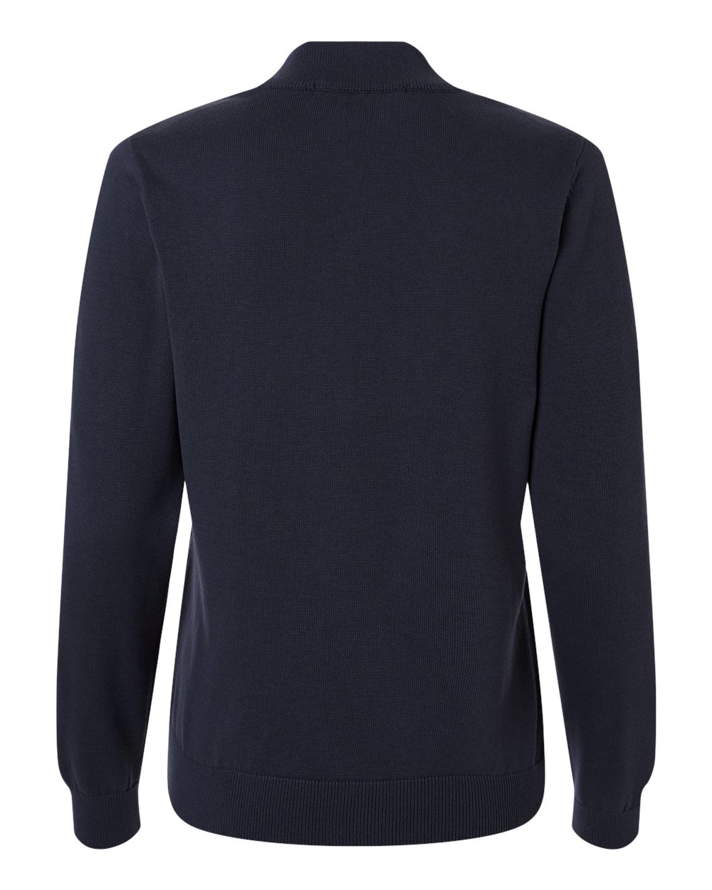 Women's New Classics Quarter-Zip Sweater - DG446W 3