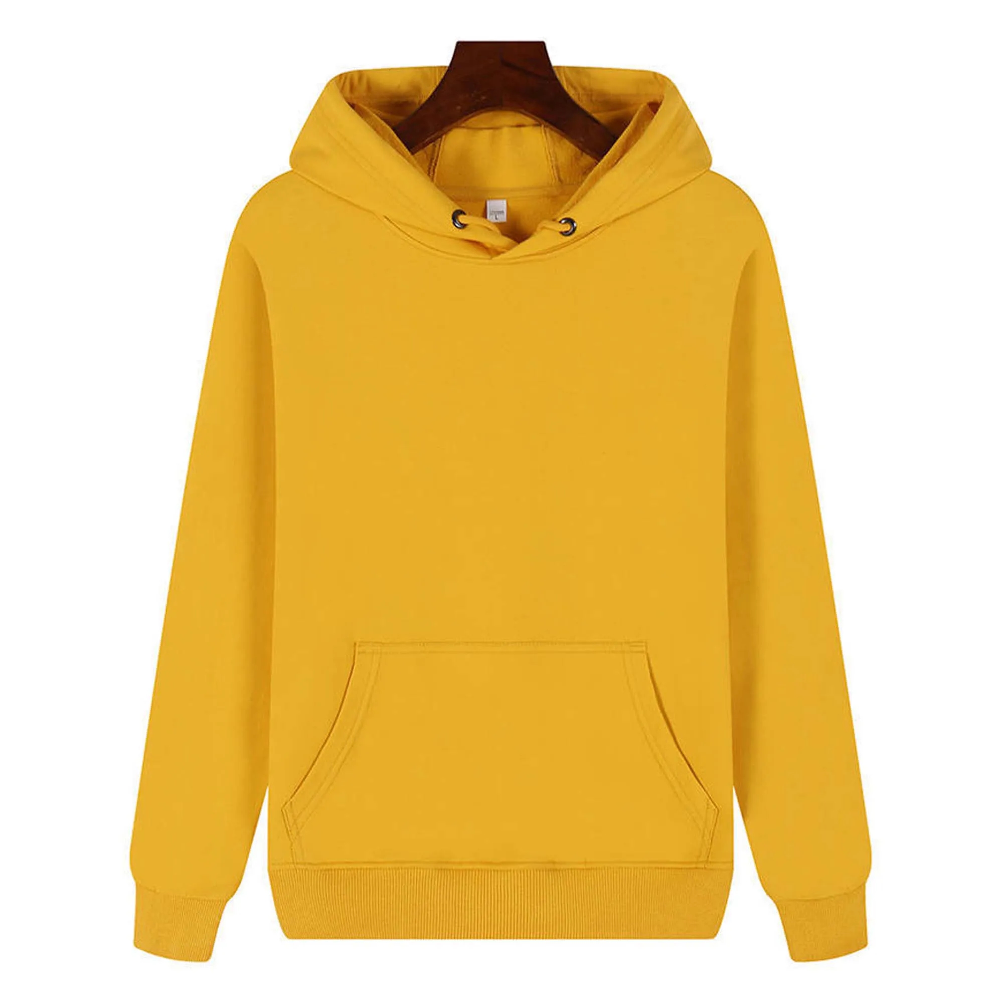 Customized Pullover Hooded Sweatshirts, custom hoodie or sweatshirt with logo imprint 5
