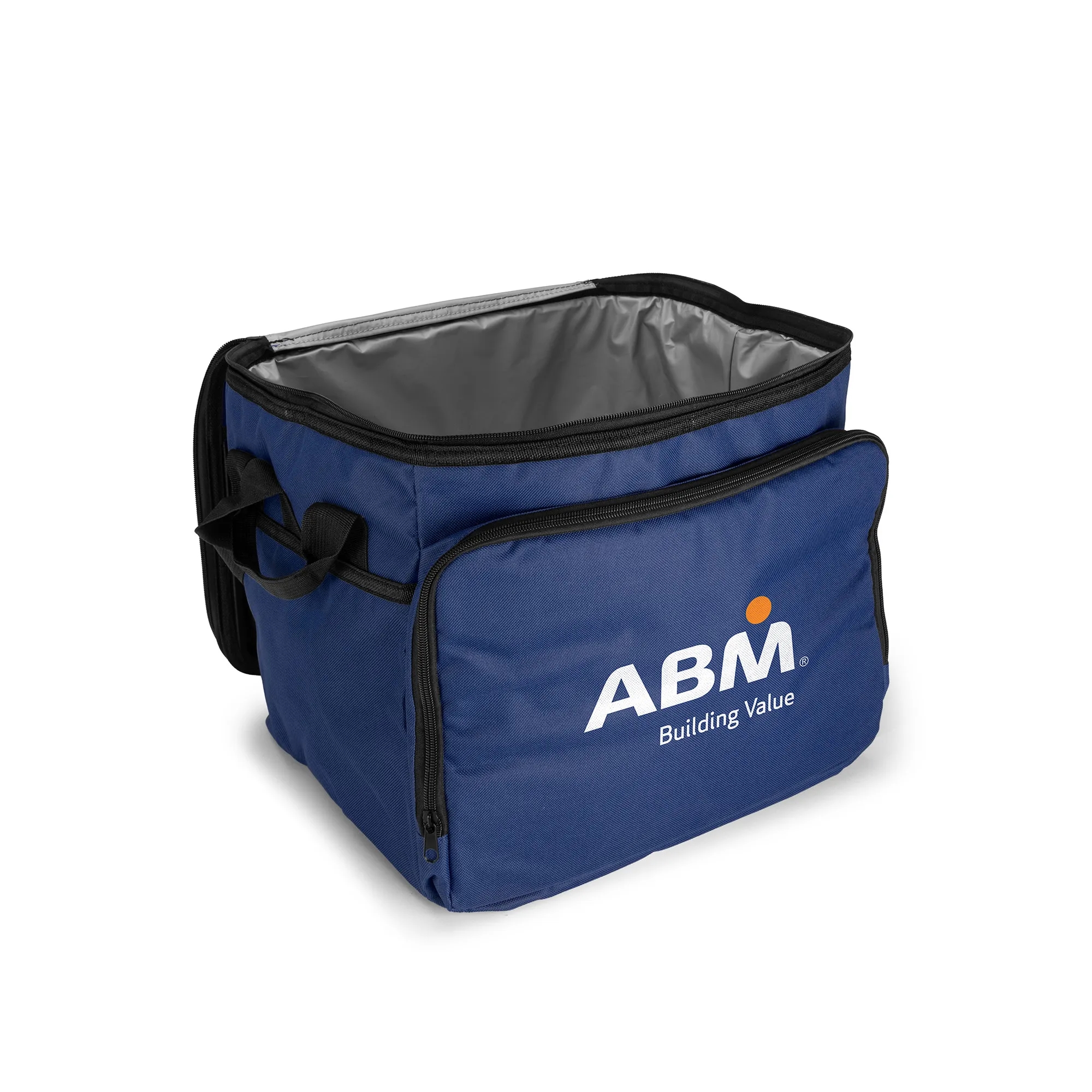ChillMate Tabletop Cooler Bag 40-Can 8