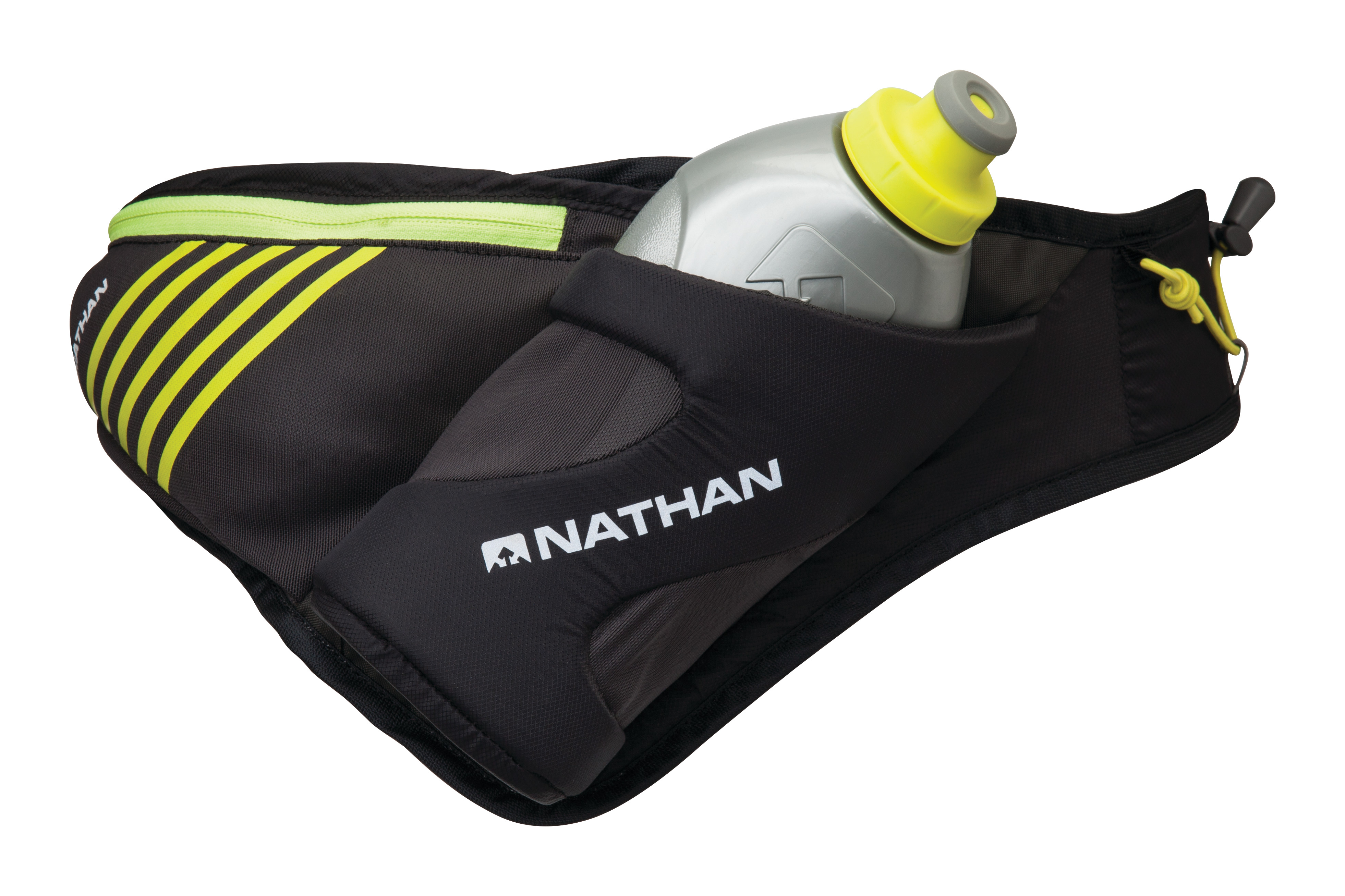 Peak, custom fanny pack with logo imprint 2