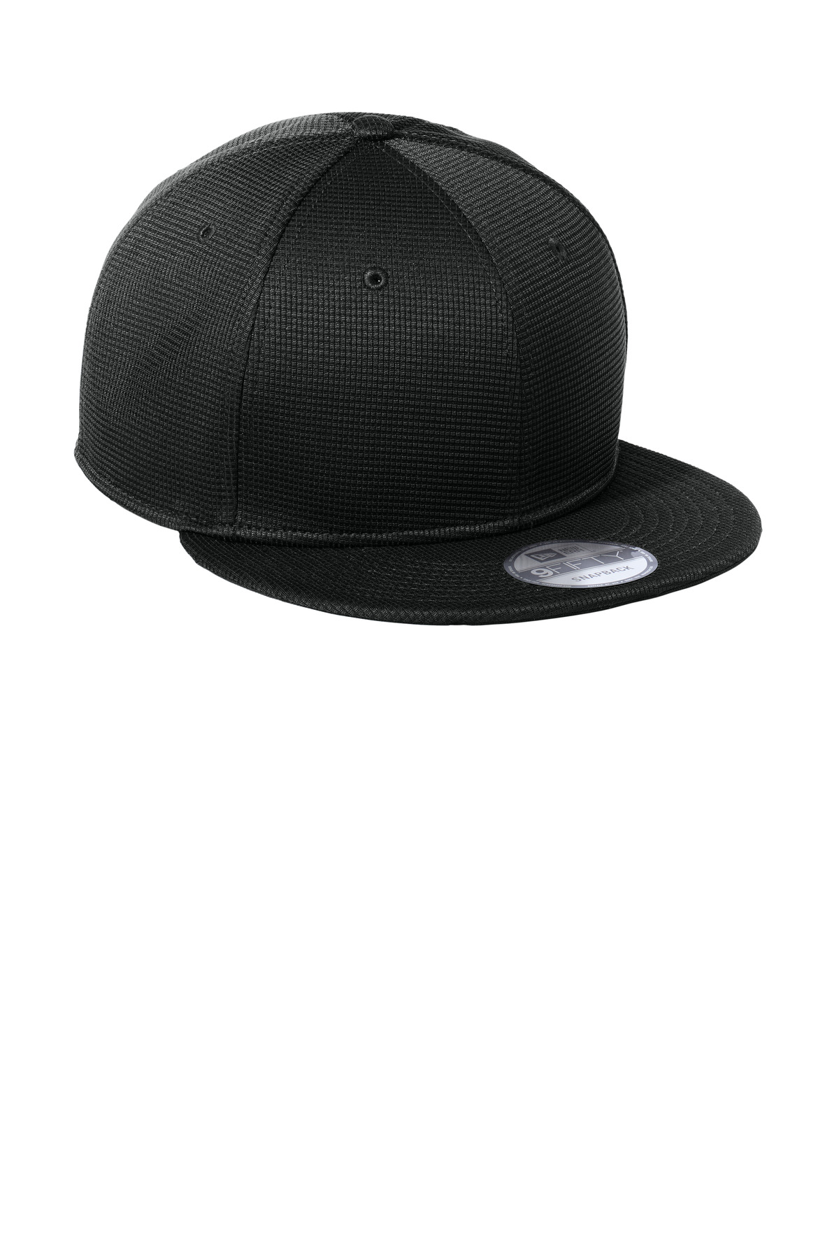 Pivot Flat Bill Snapback Cap