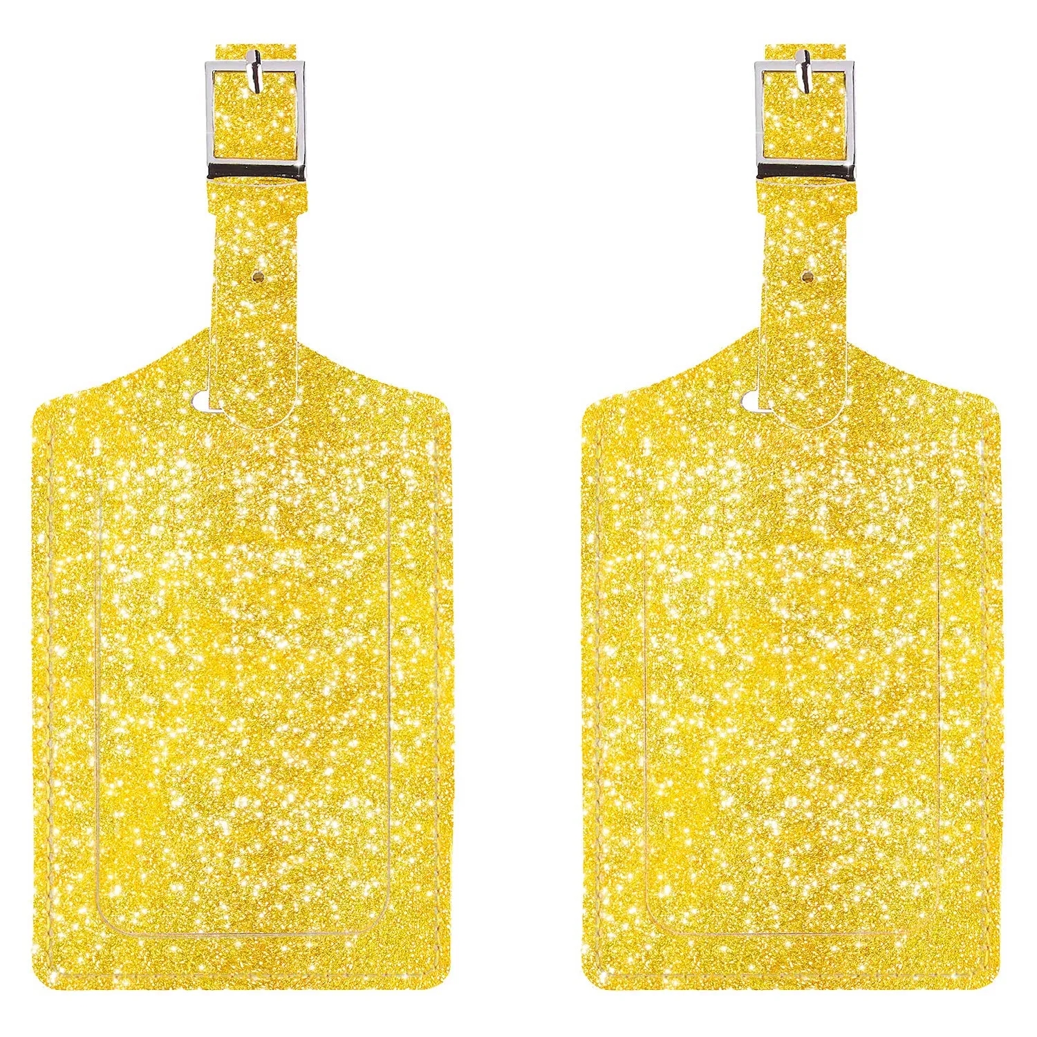 Luggage Tag 34