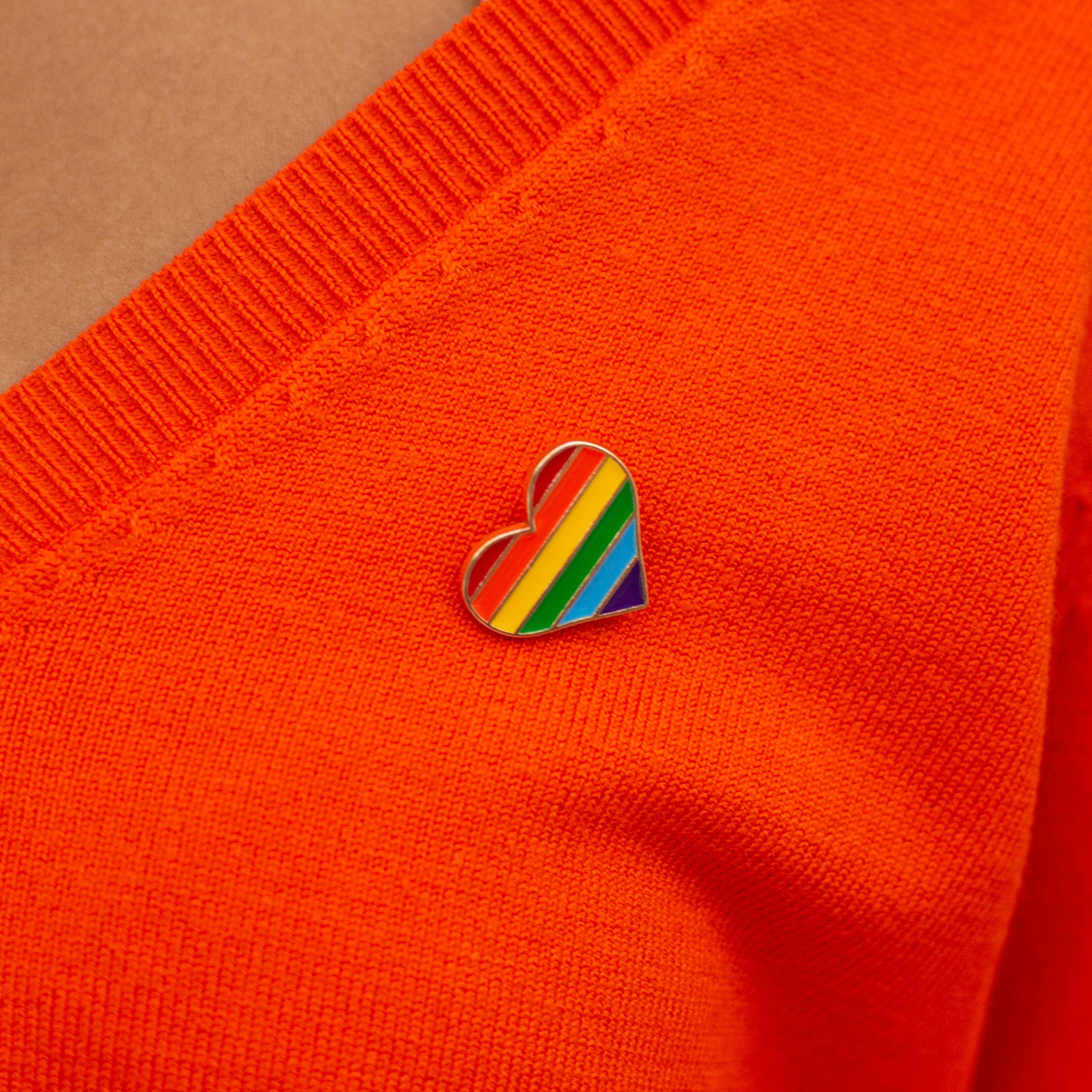 Custom Soft Enamel Pins with Card Backer 10
