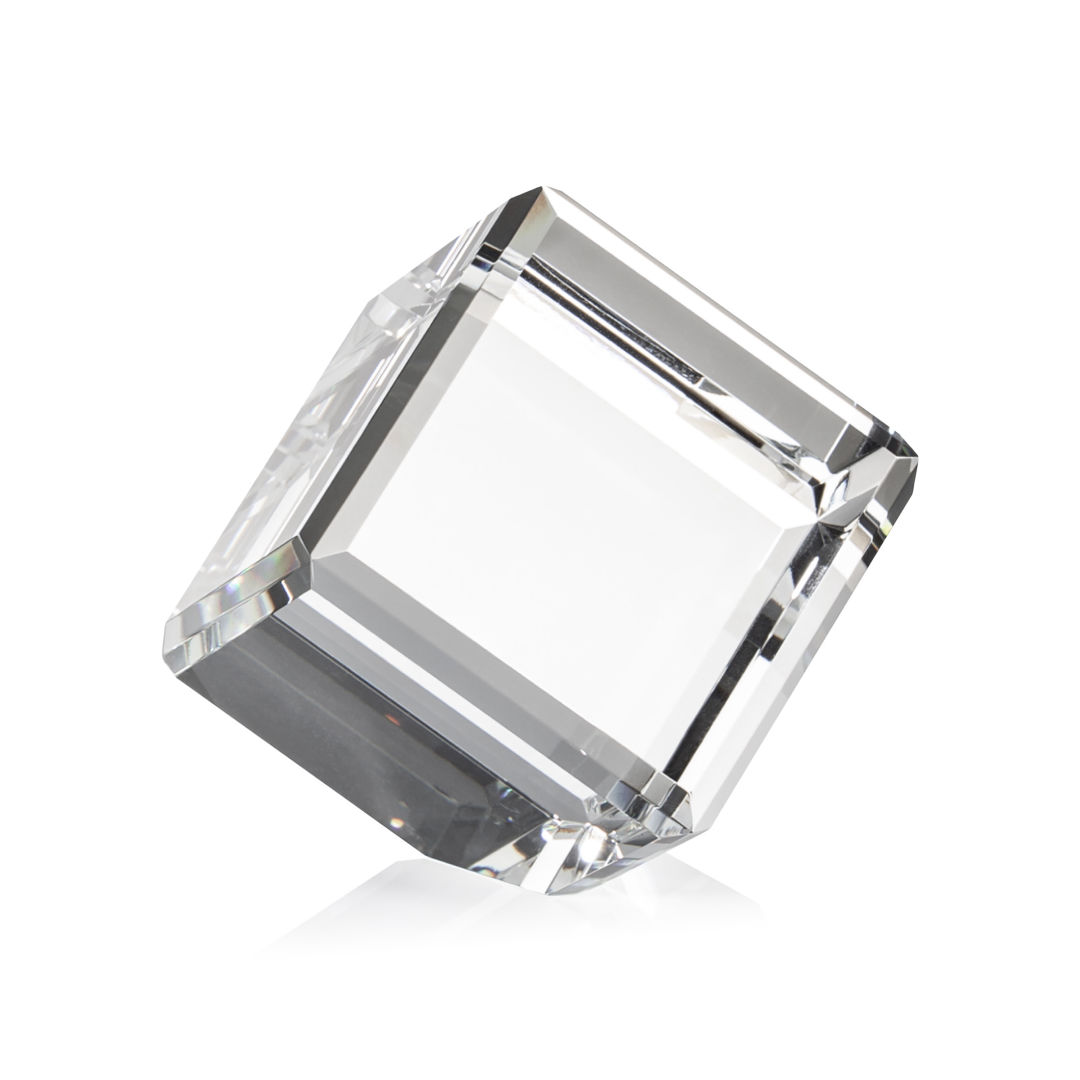 Carlton Cube Award 7