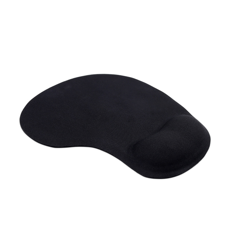 Ergonomic Mouse Pad W/Wrist Support 24