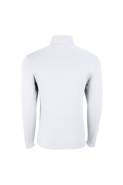 Vansport Mesh 1/4-Zip Tech Pullover 106