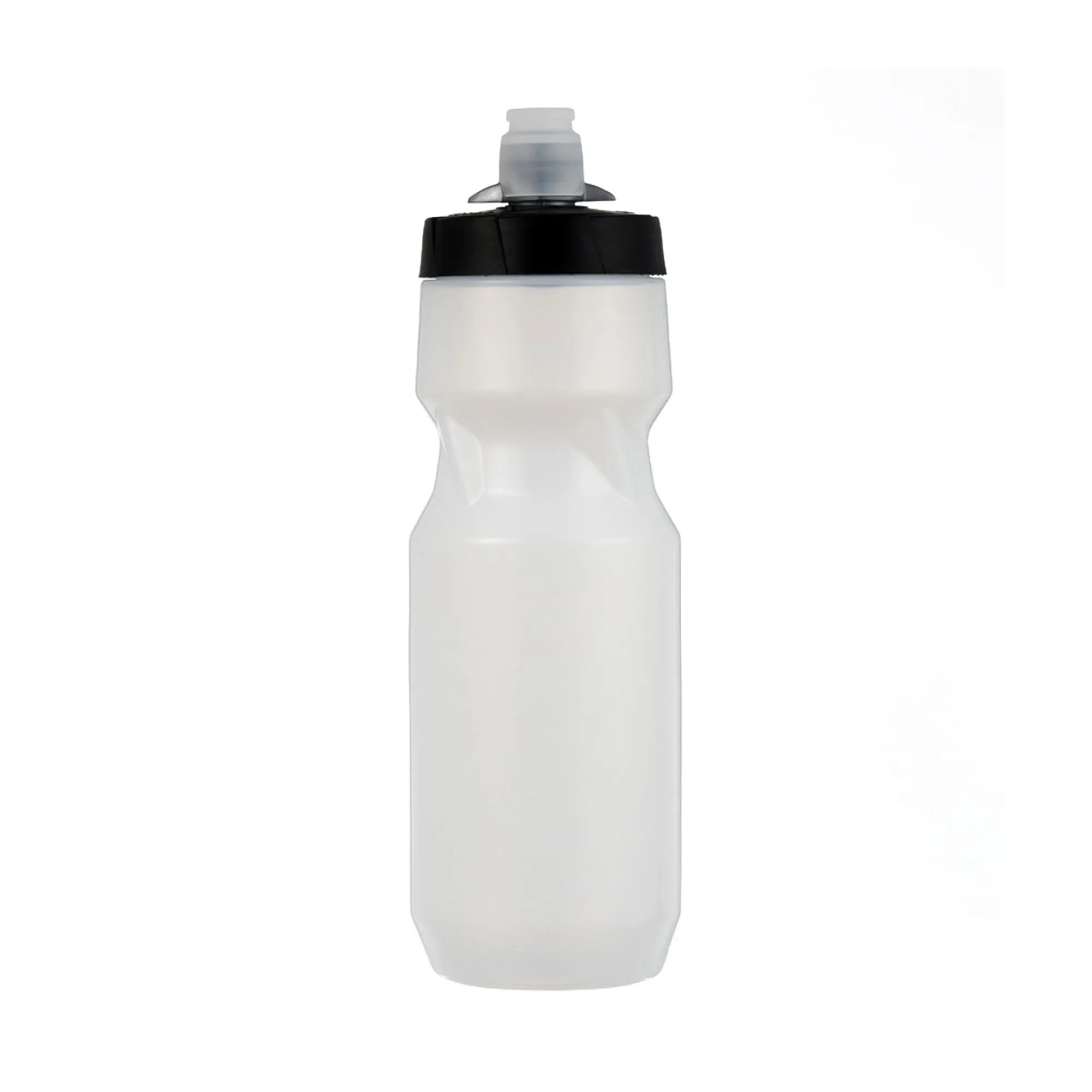 24oz Squeeze Sports Water Bottle with Silicone Dust Cover 6