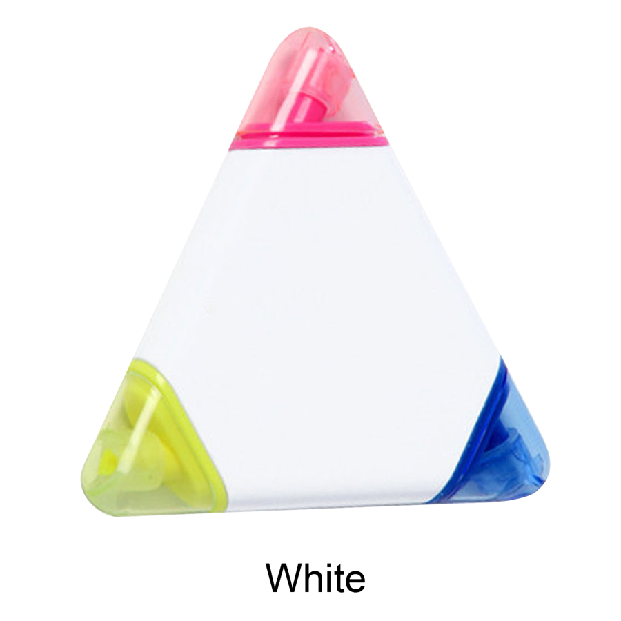 Triangle Highlighters 3