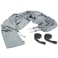 High Sierra Packable Hammock with Straps 52