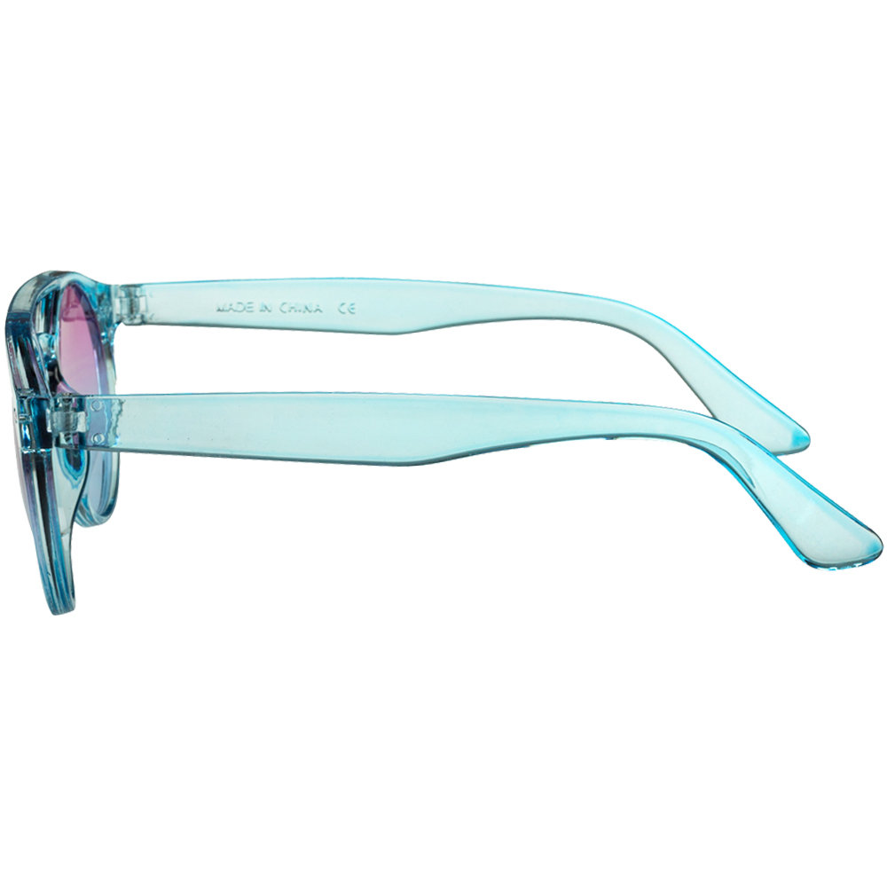 Cosmic Stellar Round Sunglasses 1