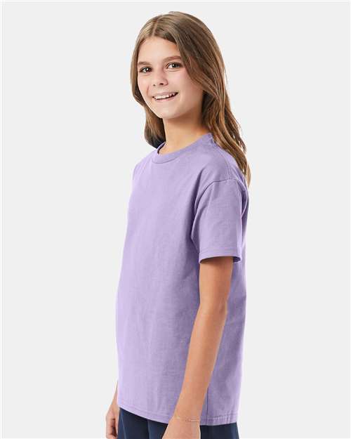Youth Authentic T-Shirt - 5450 88