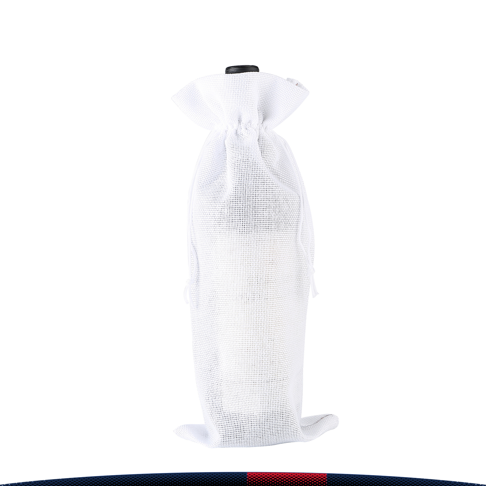 Burlet Wine Bottle Bag 16