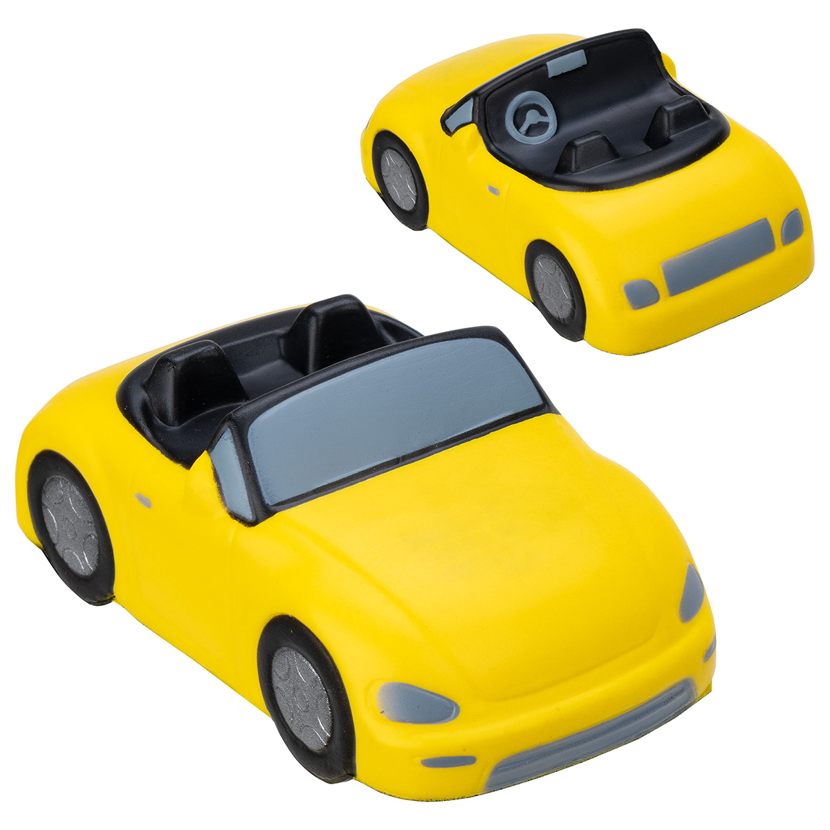 Convertible Car Stress Reliever 22