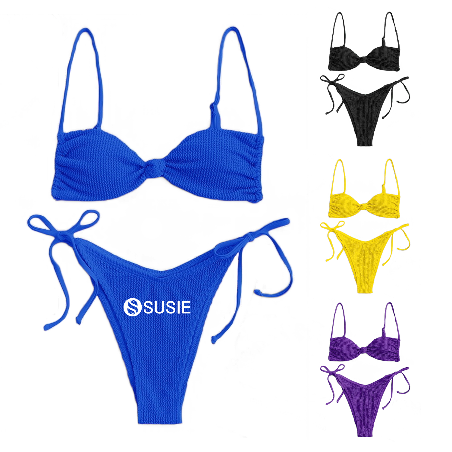 Bikini Suits