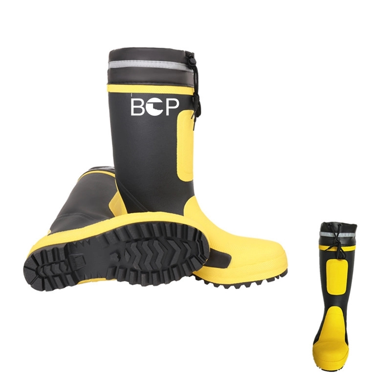 Labour Boots 2
