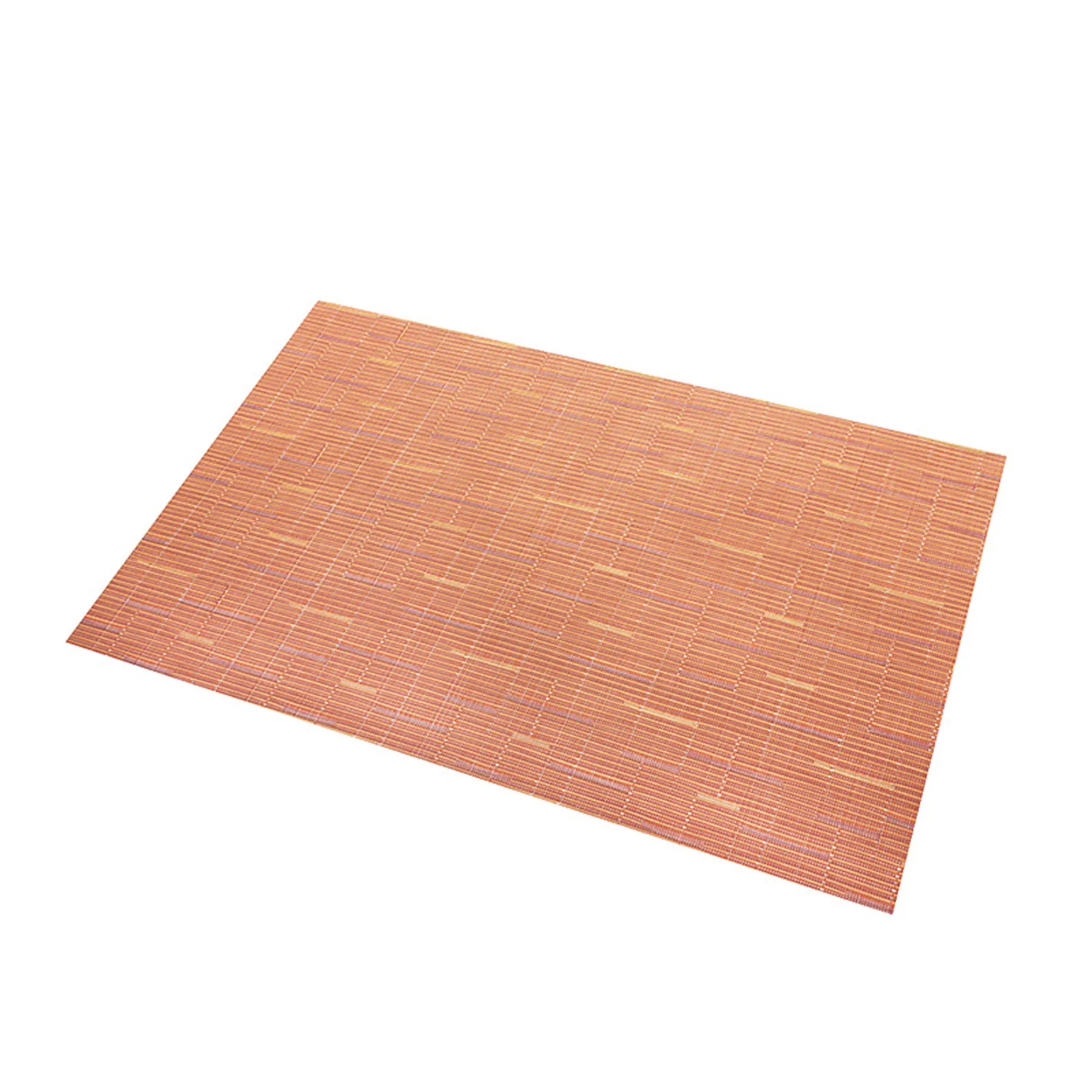 Colorful Bamboo Joint Place Mat 11
