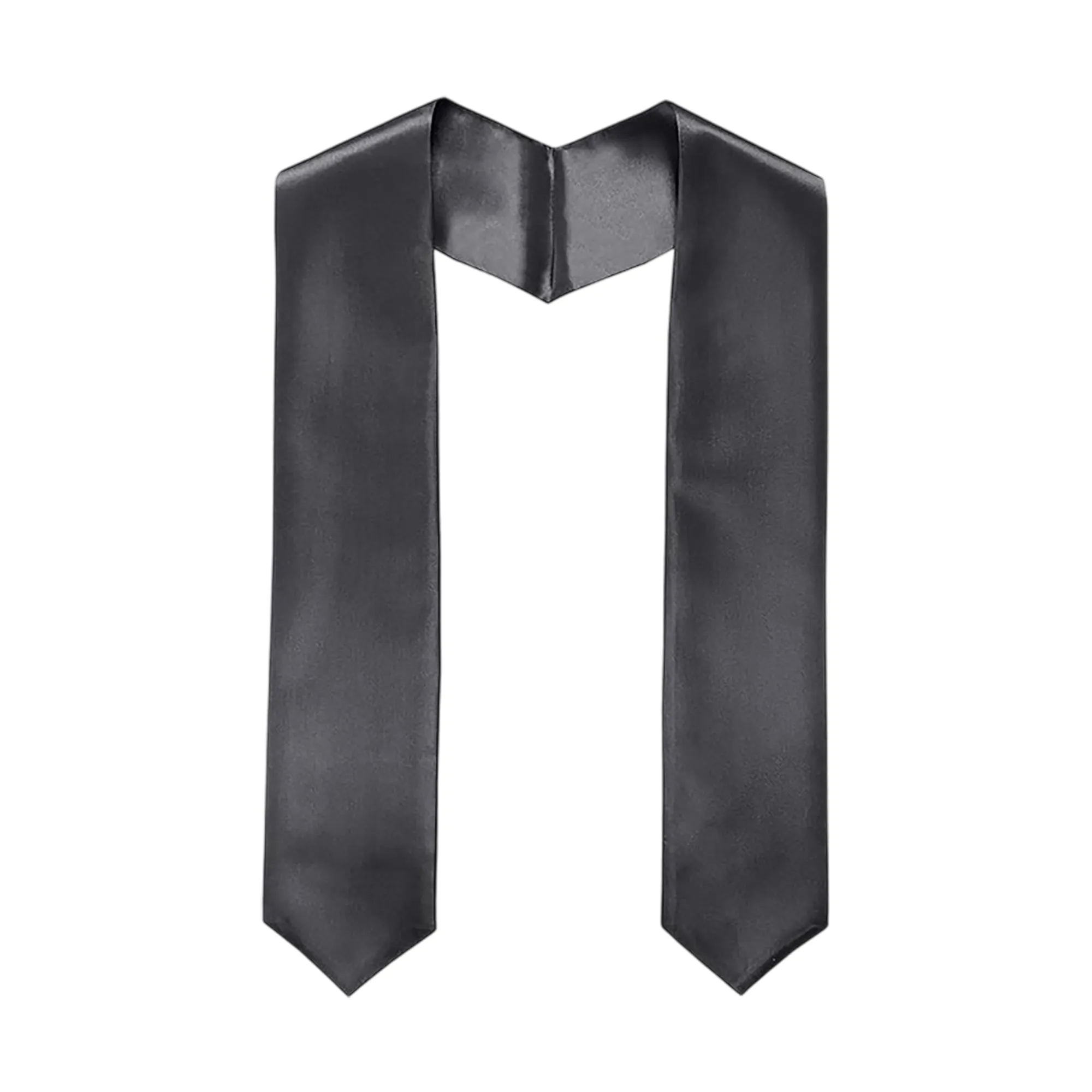 Satin Graduation Stole 6