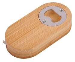 Bottle Opener With Tape Measure 2