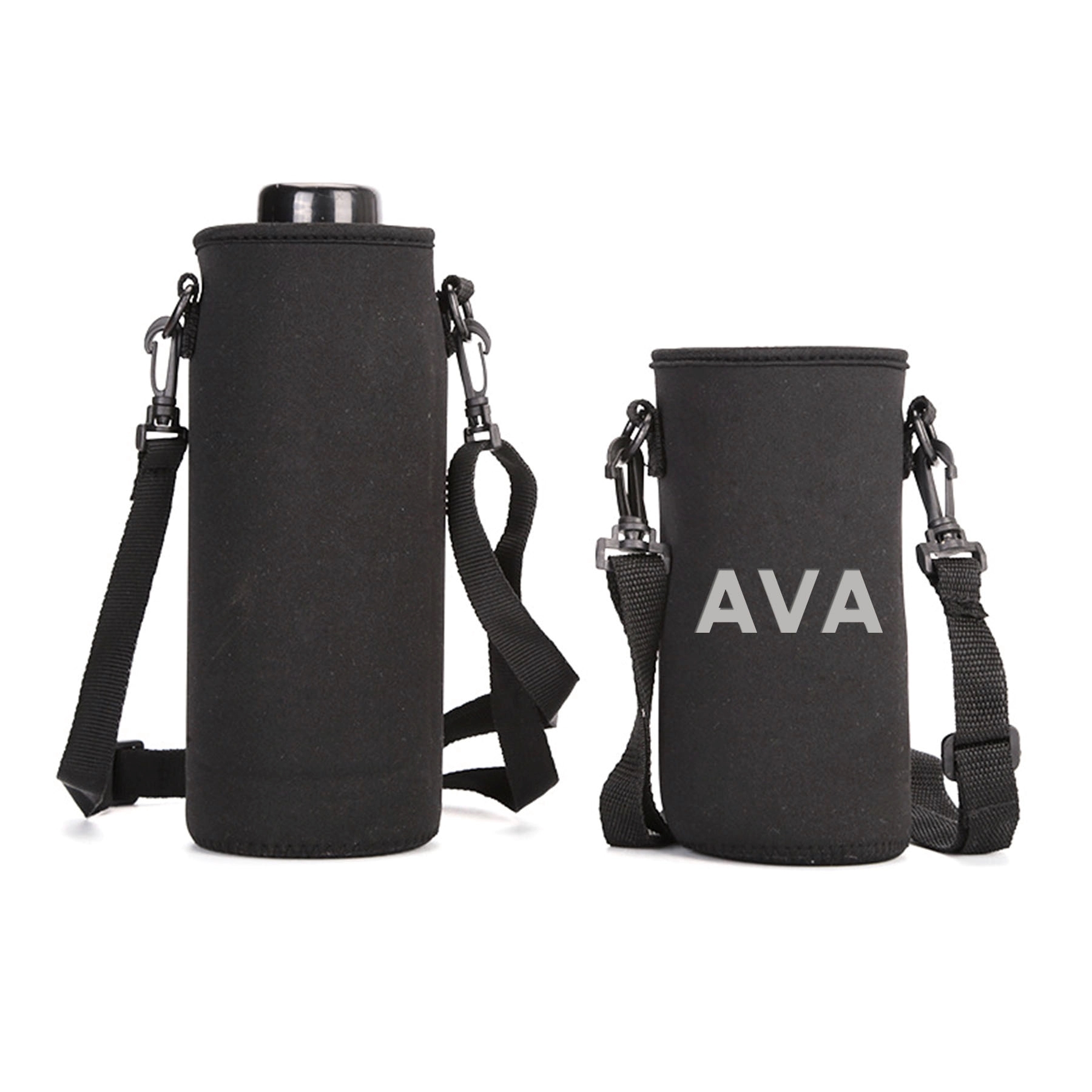 17oz Insulated Water Cup Sleeve 3