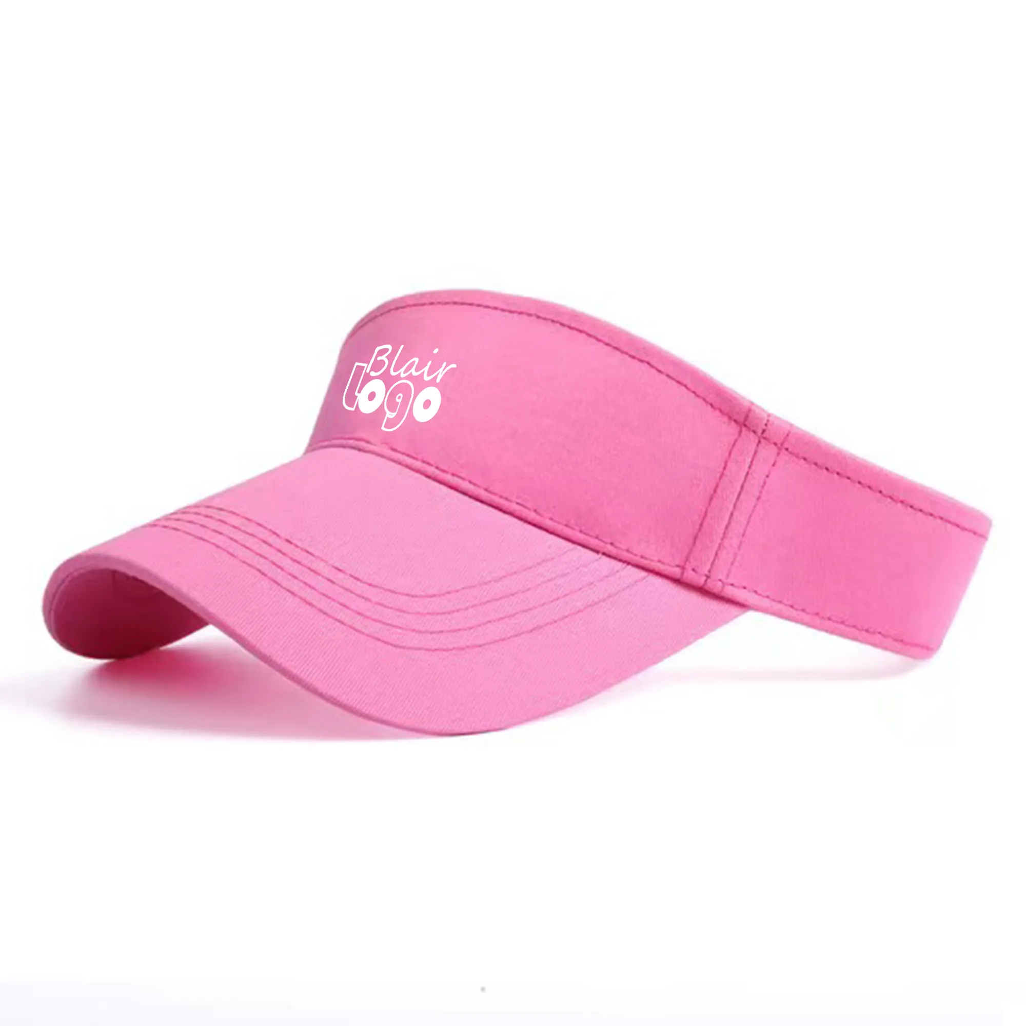 Sports Empty Top Hat 4