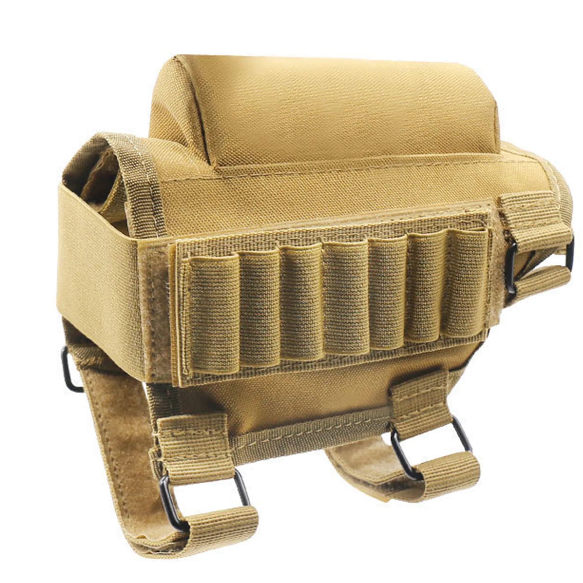 Outdoor Hunting Shooting Bullet Bag 5