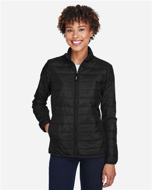 Women's Prevail Packable Puffer Jacket - CE700W 23