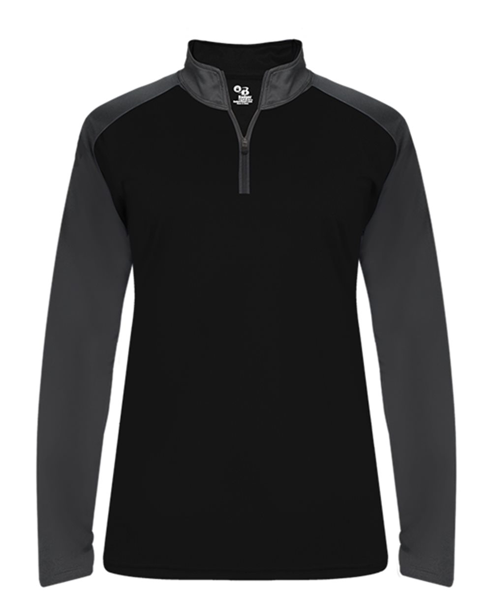 Women's Ultimate SoftLock™ Sport Quarter-Zip Pullover - 4008 17