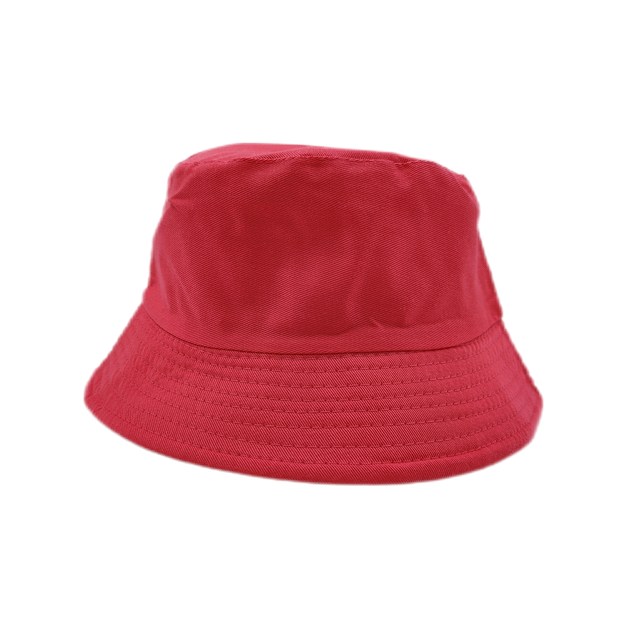 Fisherman Bucket Sun Hat 11