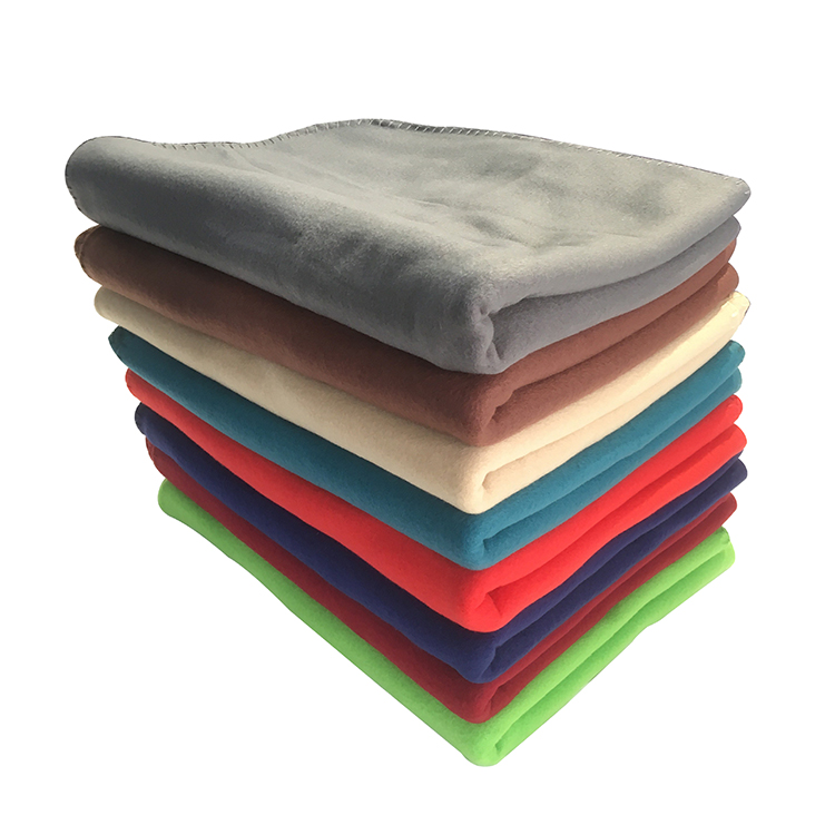 Polar Fleece Blanket