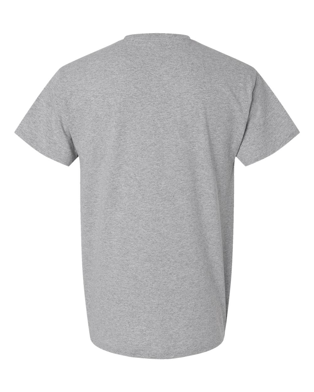 Essential-T Pocket T-Shirt - 5290P 8