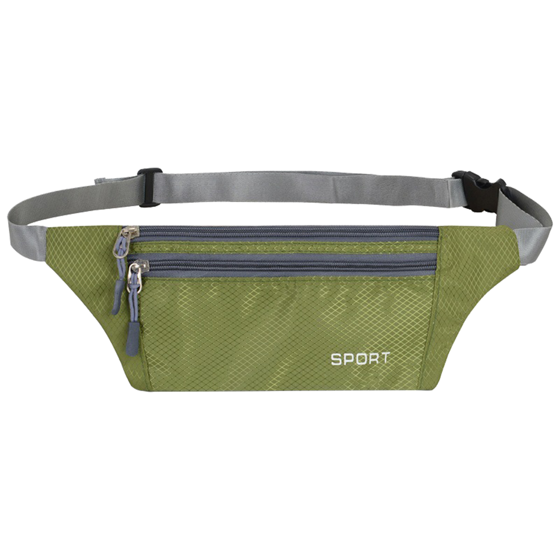 Custome Full Color Printed Fanny Pack 30