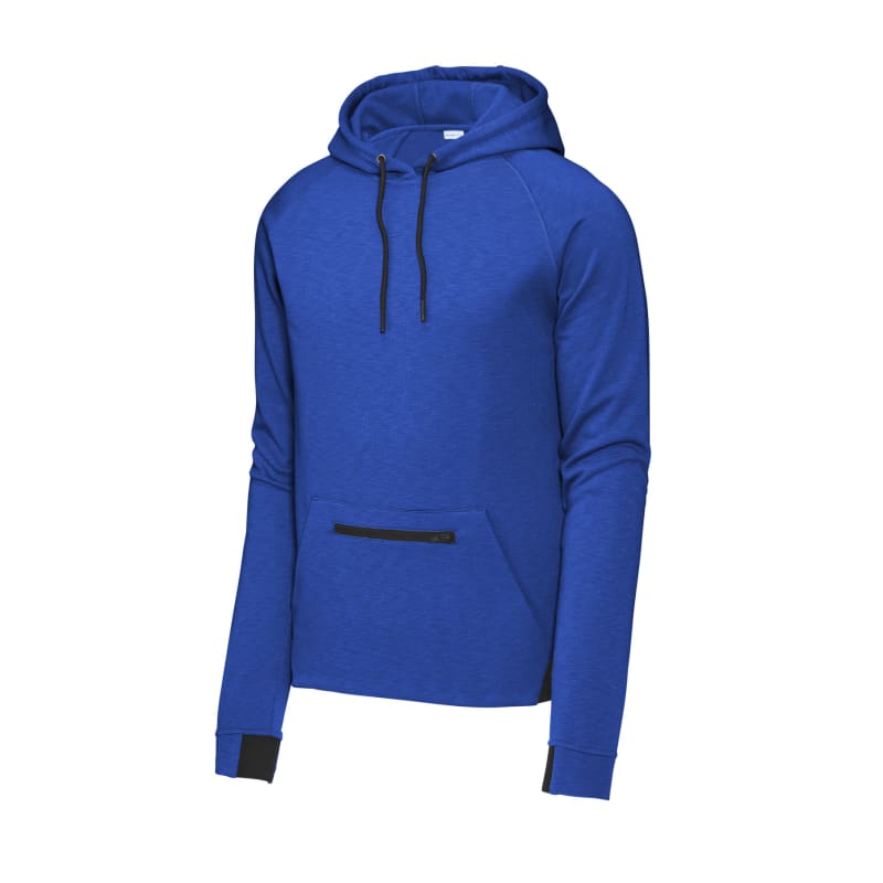 Sport-Tek PosiCharge Strive Hooded Pullover, custom hoodie or sweatshirt with logo imprint 37