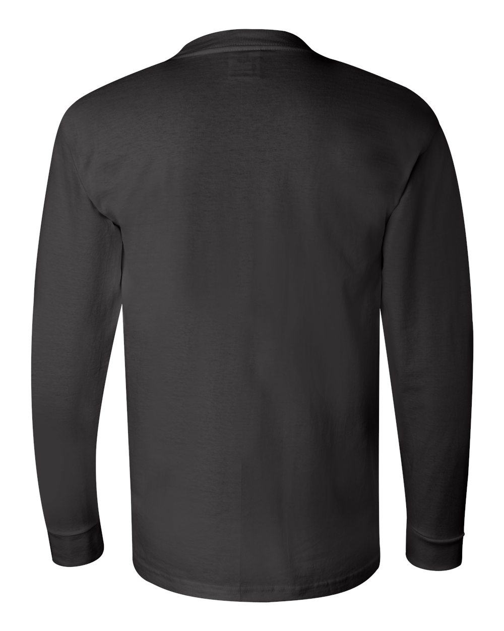 Unisex USA-Made Long Sleeve T-Shirt - 6100 31