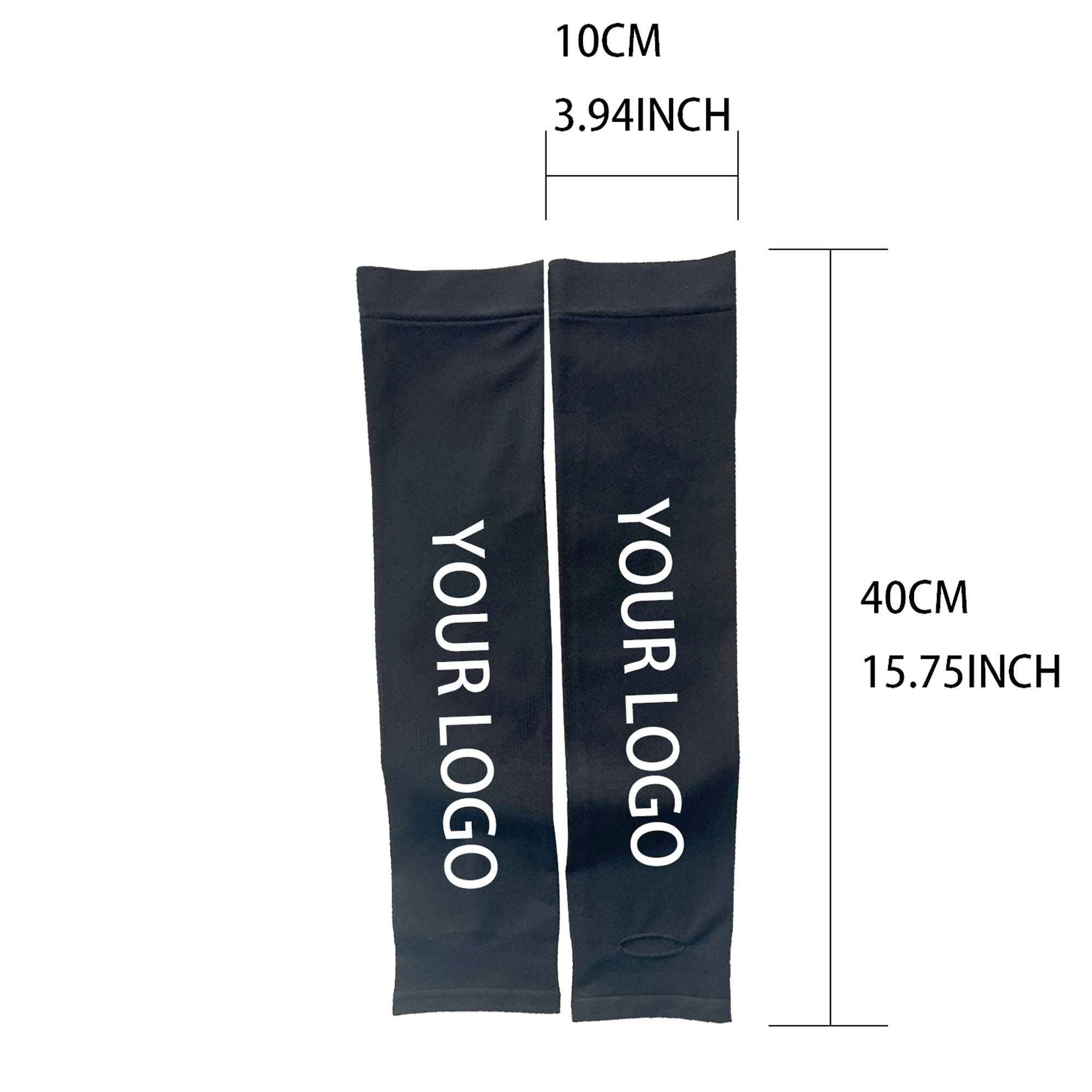 UV Protective Cooling Arm Sleeve 3