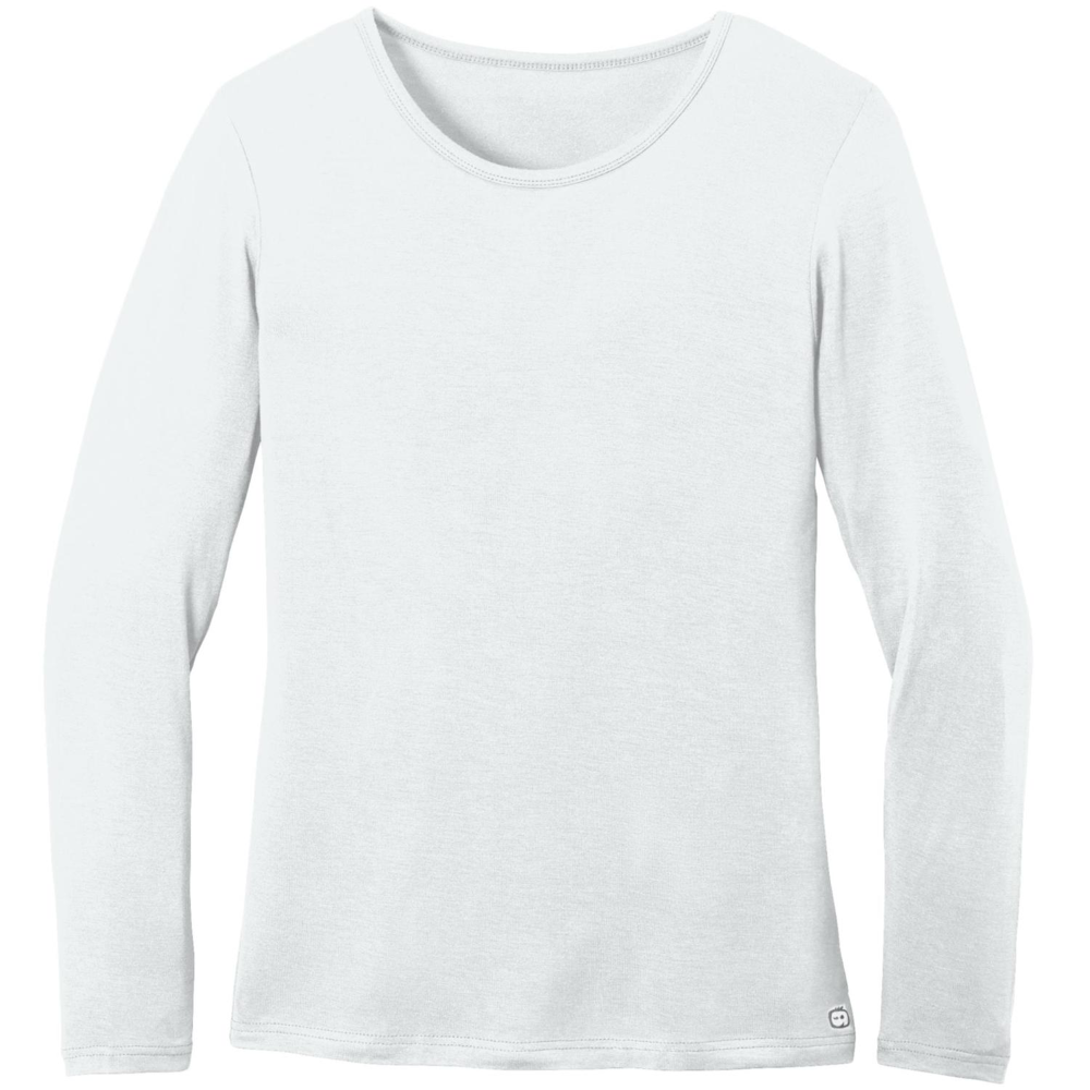 Wink™ Women's Long Sleeve Layer Tee