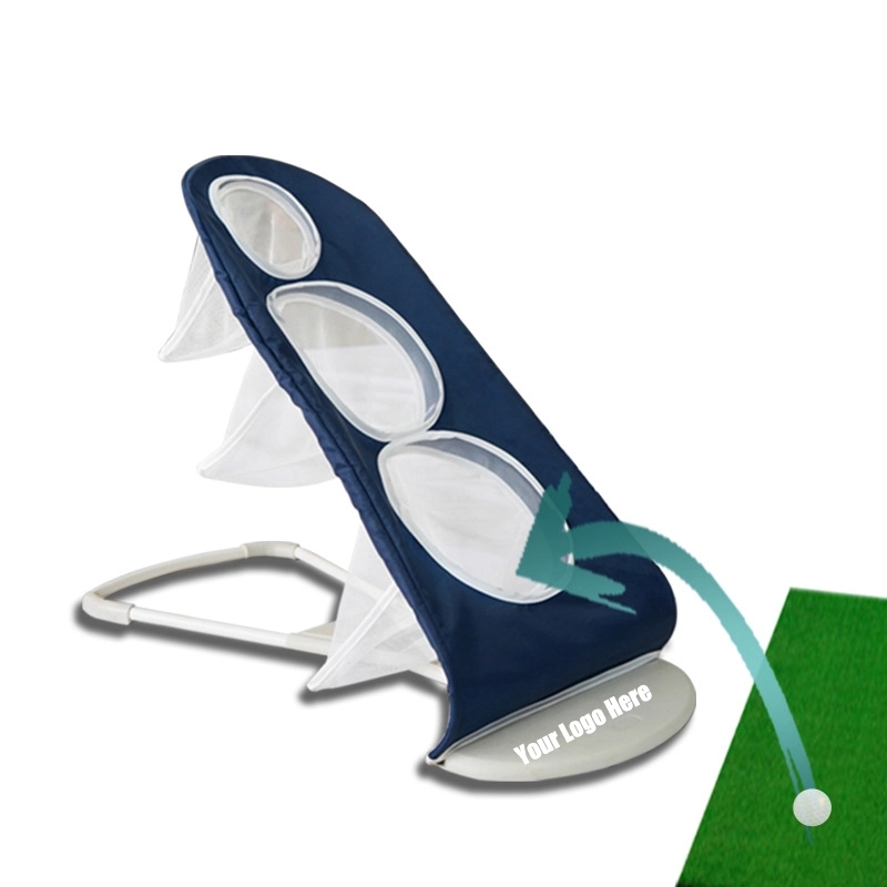 Foldable Golf Practice Net 5