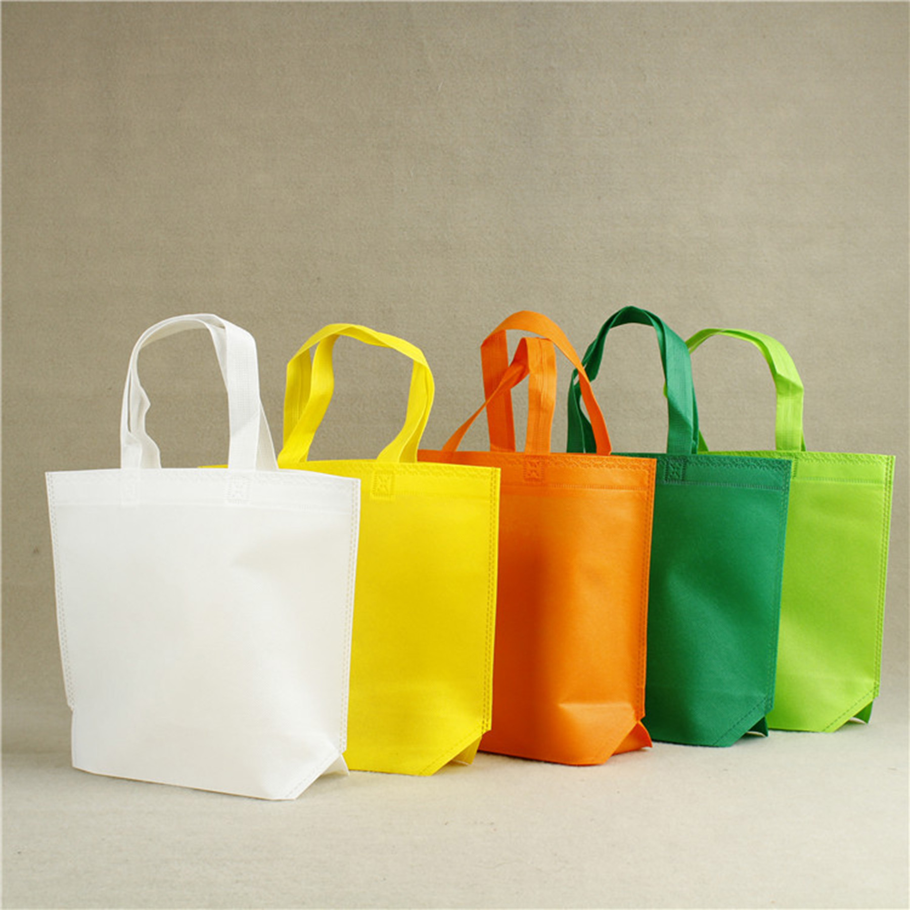 Non Woven Tote Bags for Shopping 4