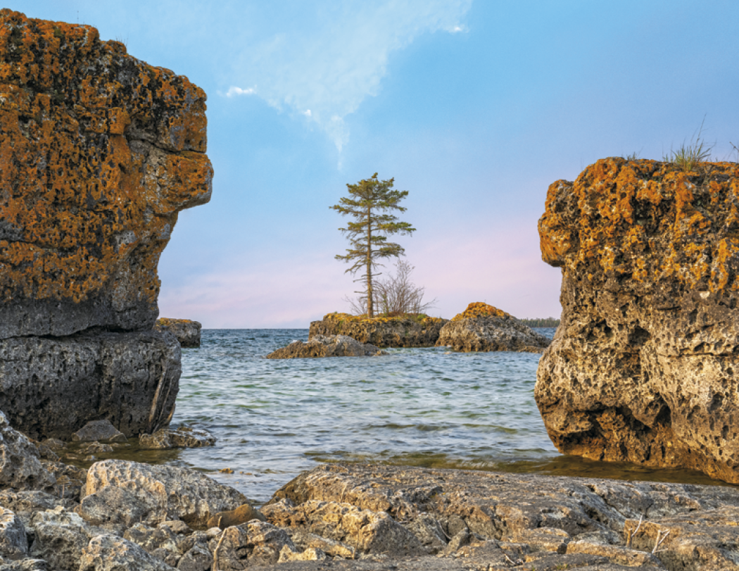 Triumph® Calendars Michigan Calendar 51